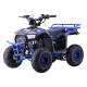 Quad Spalinowy 110CC EXPLORER Niebieski PSP.ATV009.6.NIE